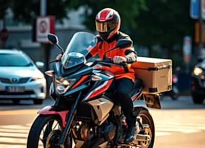 Moto Kurye